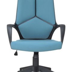 Кресло офисное BRABIX PREMIUM "Prime EX-515" (ткань, голубое) 531568 в Пойковском - poikovskii.mebel24.online | фото 4
