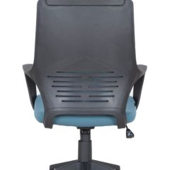 Кресло офисное BRABIX PREMIUM "Prime EX-515" (ткань, голубое) 531568 в Пойковском - poikovskii.mebel24.online | фото 5