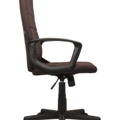 Кресло офисное BRABIX "Focus EX-518", ткань, коричневое, 531577 в Пойковском - poikovskii.mebel24.online | фото 2