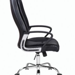 Кресло офисное BRABIX "Forward EX-570" (черное) 531837 в Пойковском - poikovskii.mebel24.online | фото 2