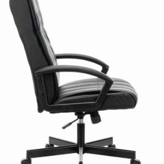 Кресло офисное BRABIX "Quadro EX-524" (черное) 532104 в Пойковском - poikovskii.mebel24.online | фото 3