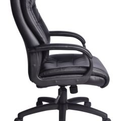 Кресло офисное BRABIX "Supreme EX-503" (черное) 530873 в Пойковском - poikovskii.mebel24.online | фото 3