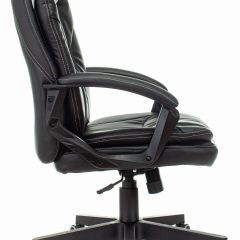 Кресло руководителя Бюрократ CH-868N/BLACK в Пойковском - poikovskii.mebel24.online | фото 3