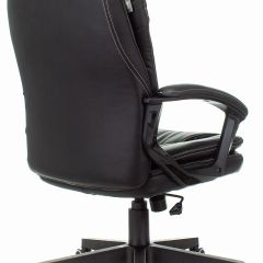 Кресло руководителя Бюрократ CH-868N/BLACK в Пойковском - poikovskii.mebel24.online | фото 4