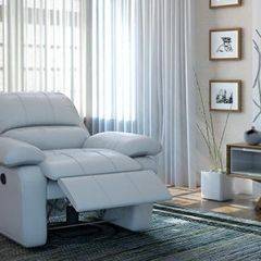 Кресло-трансформер Recliner (Реклайнер) в Пойковском - poikovskii.mebel24.online | фото 3
