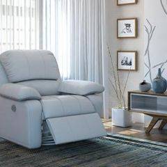 Кресло-трансформер Recliner (Реклайнер) в Пойковском - poikovskii.mebel24.online | фото 2