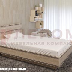 Кровать КР-1002 в Пойковском - poikovskii.mebel24.online | фото 2