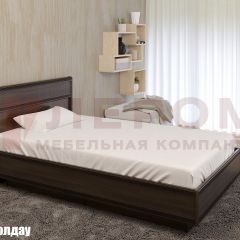 Кровать КР-1002 в Пойковском - poikovskii.mebel24.online | фото 3
