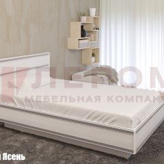 Кровать КР-1002 в Пойковском - poikovskii.mebel24.online | фото 4