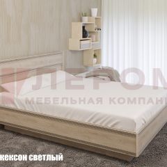 Кровать КР-1003 в Пойковском - poikovskii.mebel24.online | фото 2