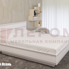 Кровать КР-1003 в Пойковском - poikovskii.mebel24.online | фото 4
