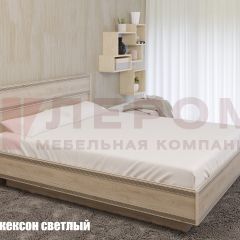 Кровать КР-1004 в Пойковском - poikovskii.mebel24.online | фото 2