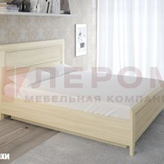 Кровать КР-1023 в Пойковском - poikovskii.mebel24.online | фото