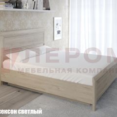 Кровать КР-1024 в Пойковском - poikovskii.mebel24.online | фото 2