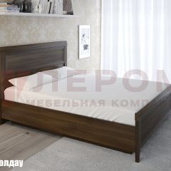 Кровать КР-1024 в Пойковском - poikovskii.mebel24.online | фото 3
