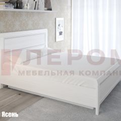 Кровать КР-1024 в Пойковском - poikovskii.mebel24.online | фото 4