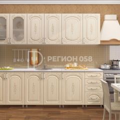 Кухня Боско 2.5 в Пойковском - poikovskii.mebel24.online | фото