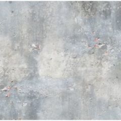 Кухонный фартук с тиснением «бетон» матовый KMB 007 (3000) в Пойковском - poikovskii.mebel24.online | фото