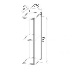 Кухонный гарнитур Ольга макси 4 1800 мм в Пойковском - poikovskii.mebel24.online | фото 12