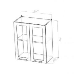 Кухонный гарнитур Паола компакт 2200 мм в Пойковском - poikovskii.mebel24.online | фото 13