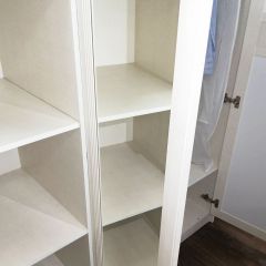 ЛИВАДИЯ Л11 Шкаф для одежды в Пойковском - poikovskii.mebel24.online | фото 3