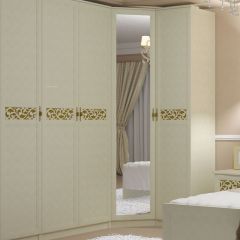 ЛИВАДИЯ Л18 Шкаф для одежды в Пойковском - poikovskii.mebel24.online | фото 2