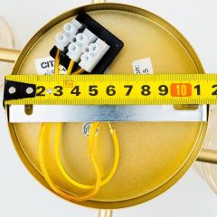 Люстра на штанге Citilux Клод CL137142 в Пойковском - poikovskii.mebel24.online | фото 16