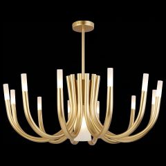Люстра на штанге ST-Luce Pafe SL1173.202.13 в Пойковском - poikovskii.mebel24.online | фото 3