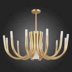 Люстра на штанге ST-Luce Pafe SL1173.202.13 в Пойковском - poikovskii.mebel24.online | фото 6
