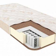Матрас Honey Joy h180 в Пойковском - poikovskii.mebel24.online | фото