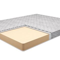 Матрас Ultra Eco Foam h140 в Пойковском - poikovskii.mebel24.online | фото