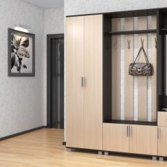 КАРИНА Модульная система в Пойковском - poikovskii.mebel24.online | фото 2