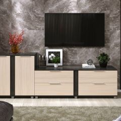 ПАНДОРА Модульная система в Пойковском - poikovskii.mebel24.online | фото 3