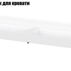 Токио Спальня (модульная) в Пойковском - poikovskii.mebel24.online | фото 12