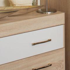 НИКА Н16 Комод в Пойковском - poikovskii.mebel24.online | фото 2