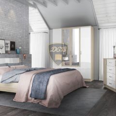 СОФИ СШП450.1 Пенал в Пойковском - poikovskii.mebel24.online | фото 4