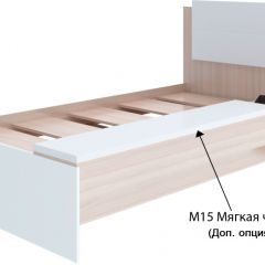 Подростковая Волкер (модульная) в Пойковском - poikovskii.mebel24.online | фото 39