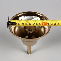 Подвесная люстра Aployt Patricia APL.716.13.08 в Пойковском - poikovskii.mebel24.online | фото 9
