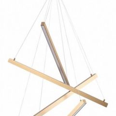 Подвесная люстра Odeon Light Cometa 3860/48L в Пойковском - poikovskii.mebel24.online | фото 3