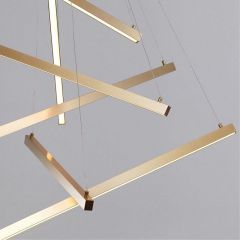 Подвесная люстра Odeon Light Cometa 3860/48L в Пойковском - poikovskii.mebel24.online | фото 7