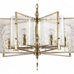 Подвесная люстра Odeon Light Elegante 4878/7 в Пойковском - poikovskii.mebel24.online | фото