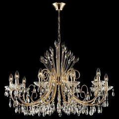Подвесная люстра Odeon Light Versia 4977/10 в Пойковском - poikovskii.mebel24.online | фото 3