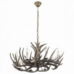 Подвесная люстра ST-Luce Corna SL154.703.08 в Пойковском - poikovskii.mebel24.online | фото 2
