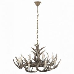 Подвесная люстра ST-Luce Corna SL154.703.08 в Пойковском - poikovskii.mebel24.online | фото 3