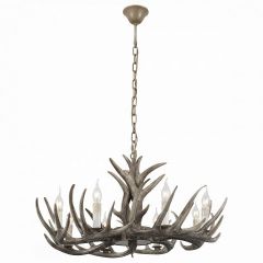 Подвесная люстра ST-Luce Corna SL154.703.08 в Пойковском - poikovskii.mebel24.online | фото 4