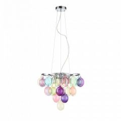 Подвесная люстра ST-Luce Sospiro SL432.153.05 в Пойковском - poikovskii.mebel24.online | фото 2