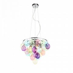 Подвесная люстра ST-Luce Sospiro SL432.153.05 в Пойковском - poikovskii.mebel24.online | фото 3