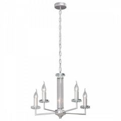 Подвесная люстра Vitaluce V4767 V4767-9/5 в Пойковском - poikovskii.mebel24.online | фото 2