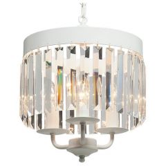 Подвесная люстра Vitaluce V5228 V5228-0/3 в Пойковском - poikovskii.mebel24.online | фото