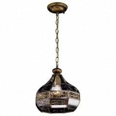 Подвесной светильник Citilux Гера-2 CL444210 в Пойковском - poikovskii.mebel24.online | фото